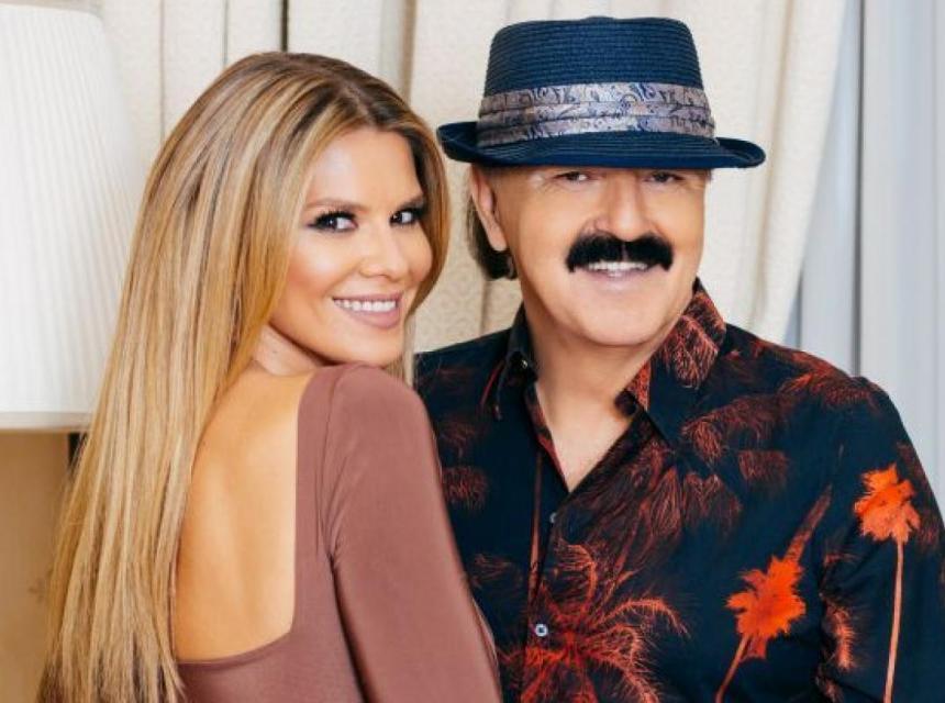 Haris melina foto arhivap