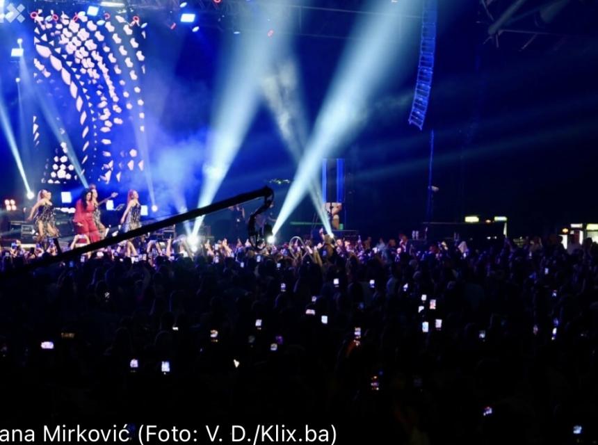 Dragana mirkovic klix