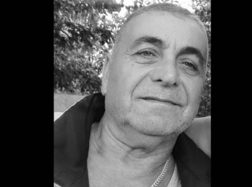 Mušeljić (Redžep) Esad