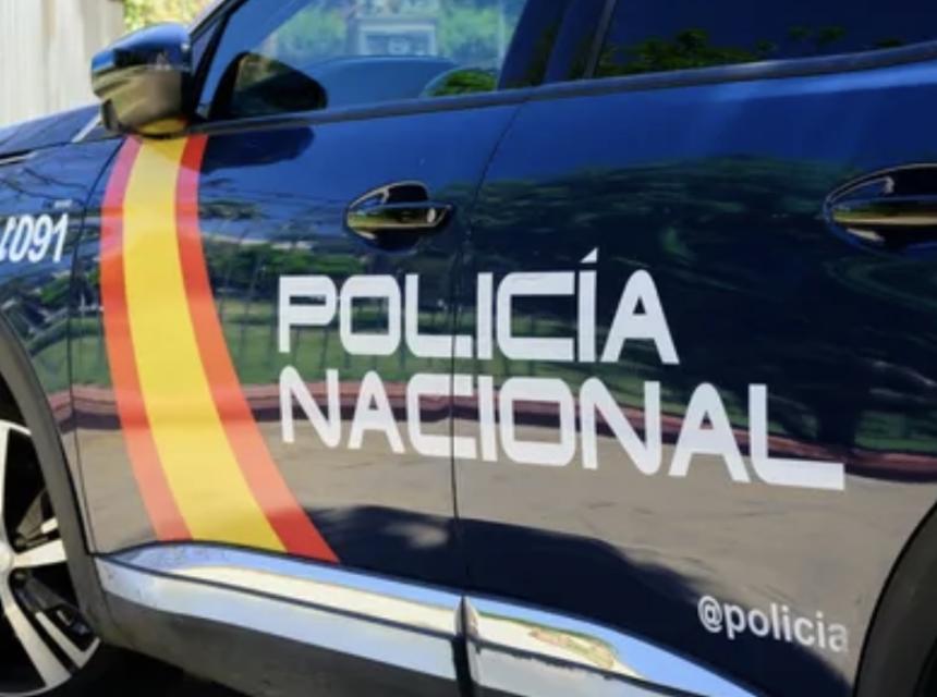 Policiha foto screenshoot