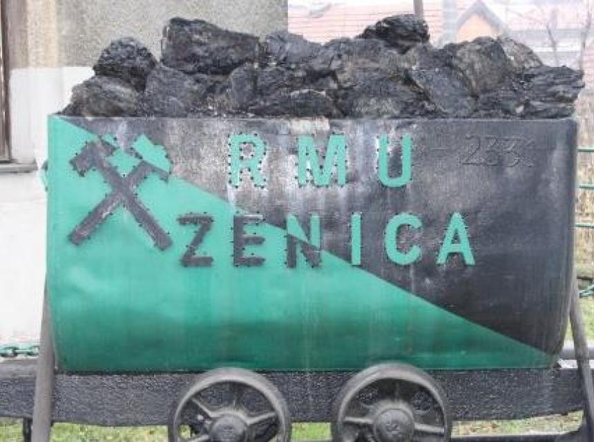rmu zenica