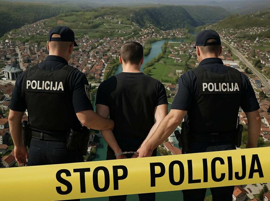 bosanska krupa hapsenje ilustracija cazin net