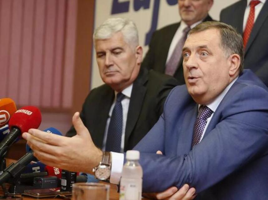 dodik i covic