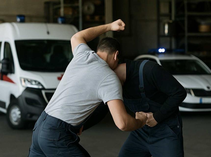 fizicki obracun ilustracija cazinnet