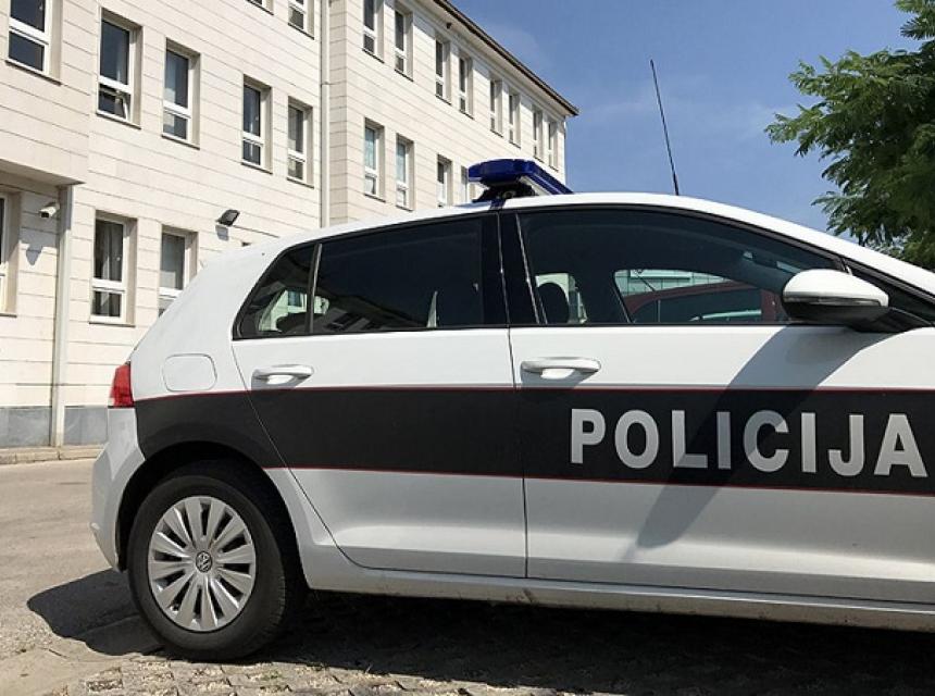 policija hercegovina