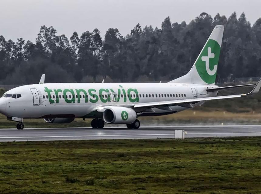 Transavia
