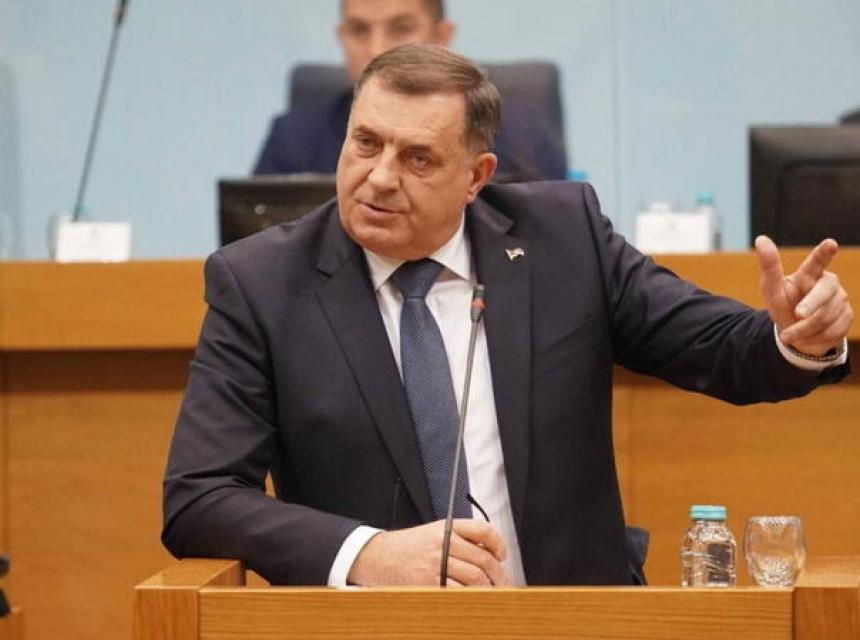 dodik
