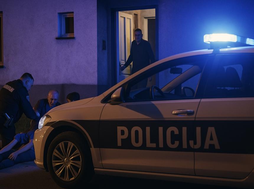 Ilustracija cazinnet