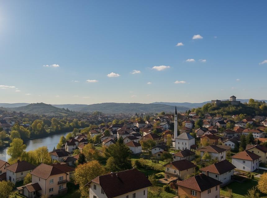 Ilustracija cazinnet