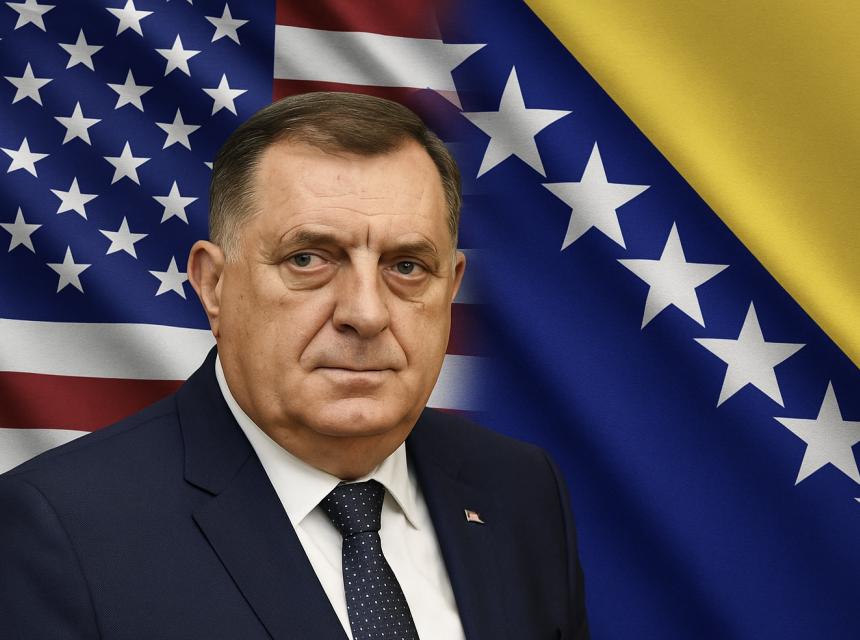Milorad Dodik