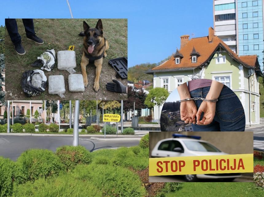 Ilustracija Cazinnet