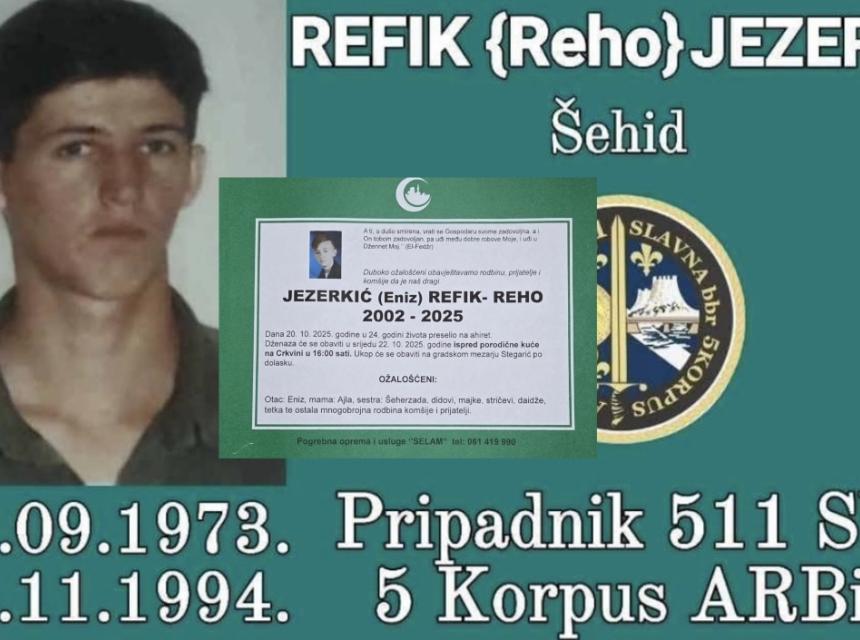 Refik reho 
