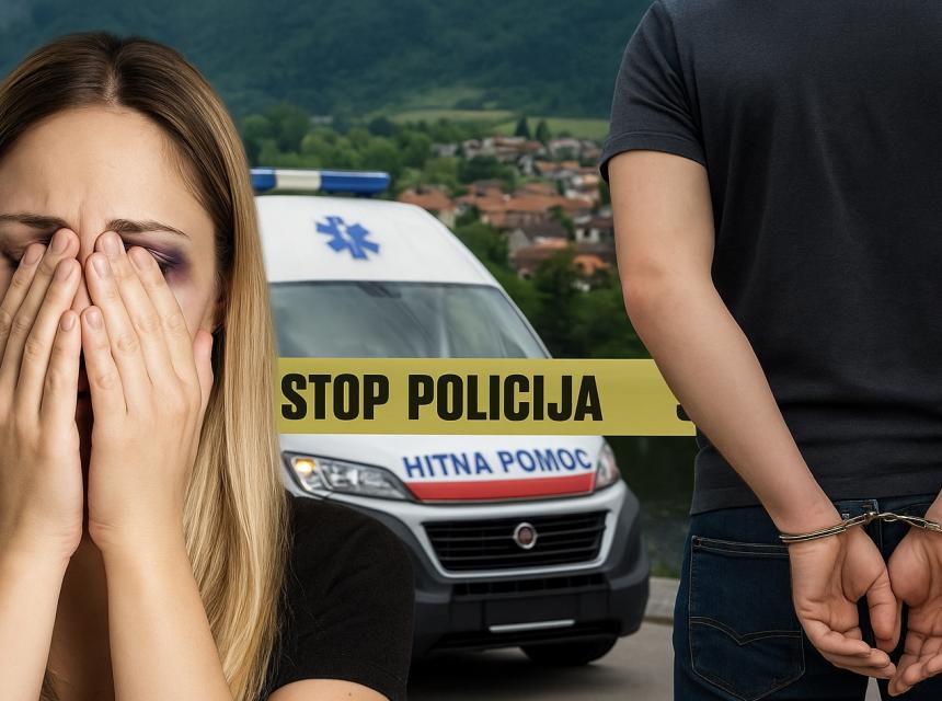 Ilustracija Cazinnet