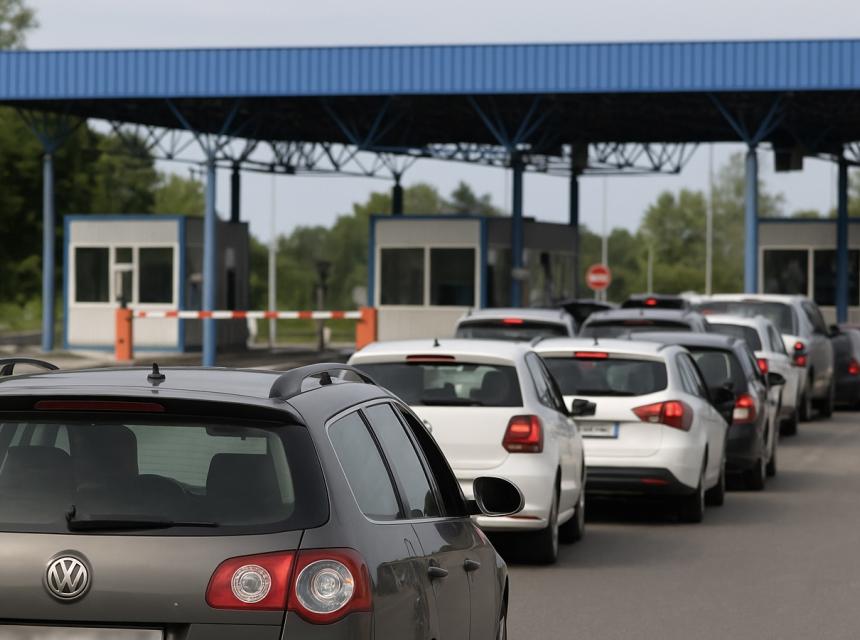 Granica ilustracija cazinnet