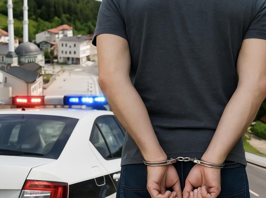 Ilustracija cazinnet