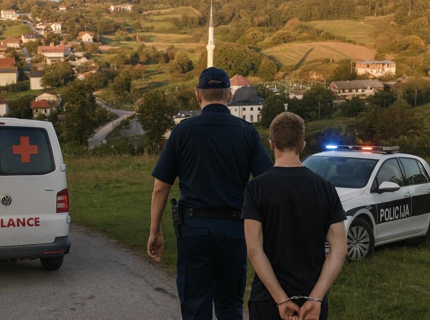 Ilustracija cazinnet