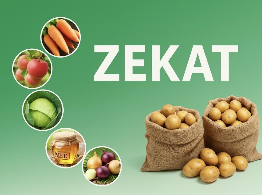 Zekat