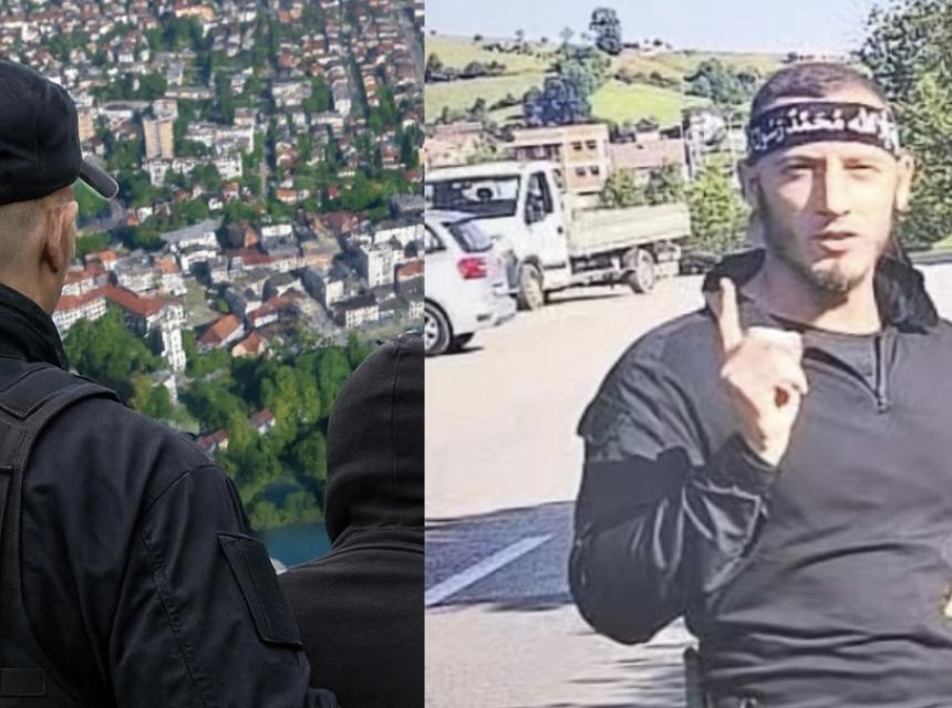 Ilustracija cazinnet