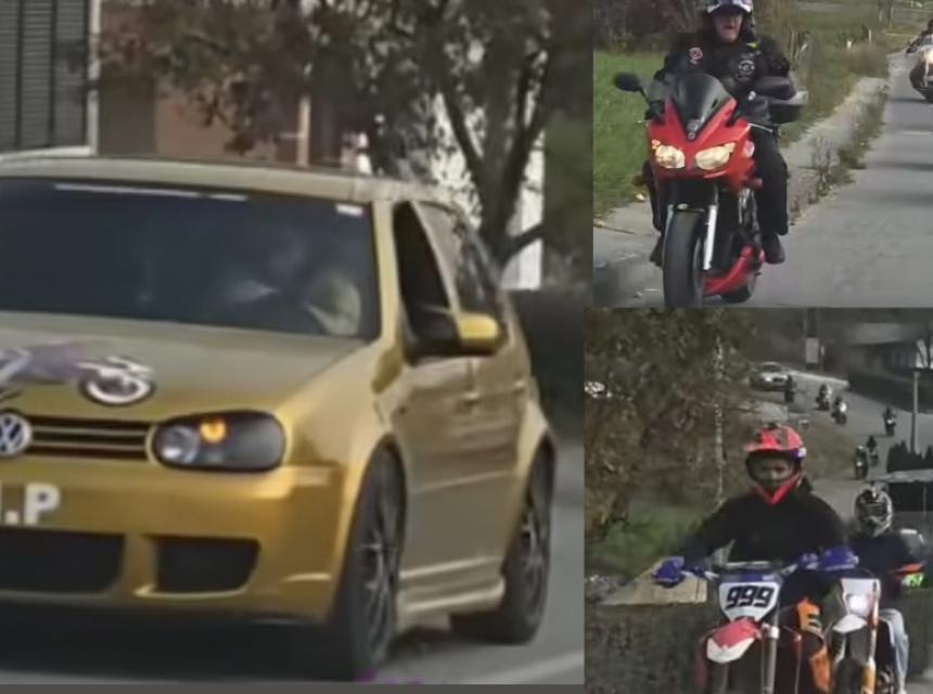 Bajkeri foto screenshot