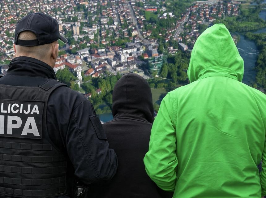 Ilustracija cazinnet