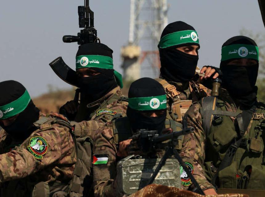 hamas