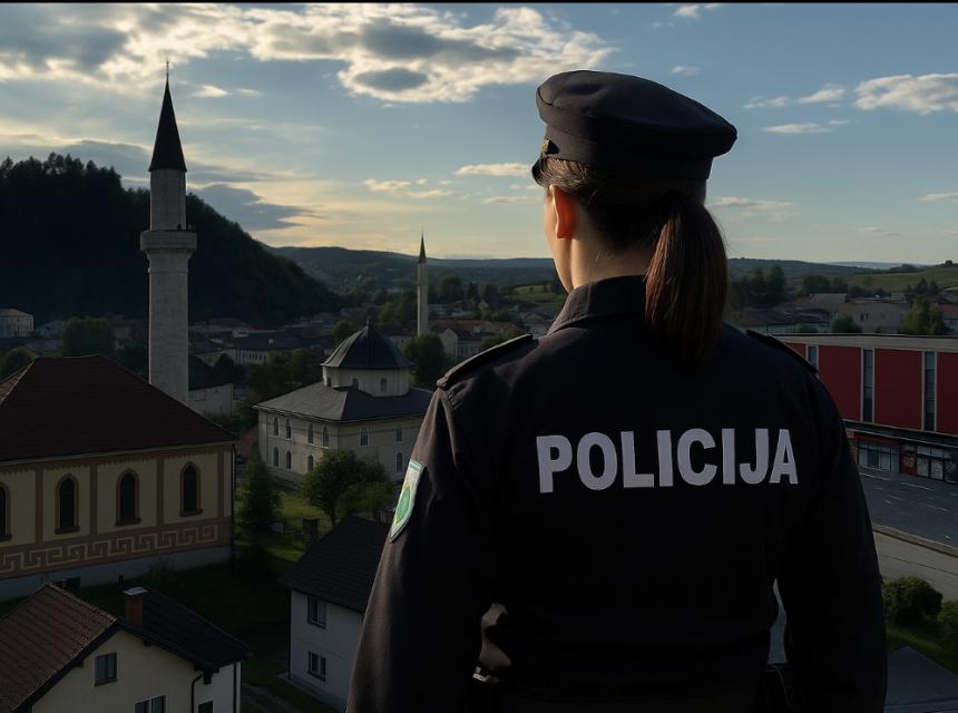 Ilustracija Cazinnet