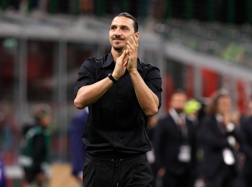 ibrahimovic
