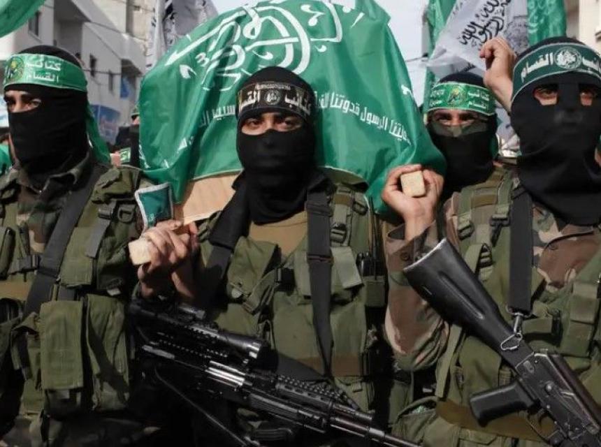 hamas