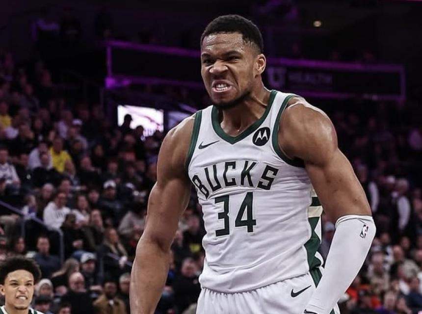 giannis