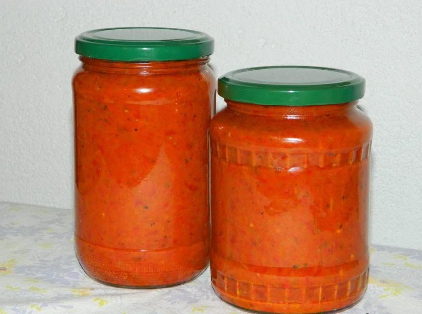 ajvar