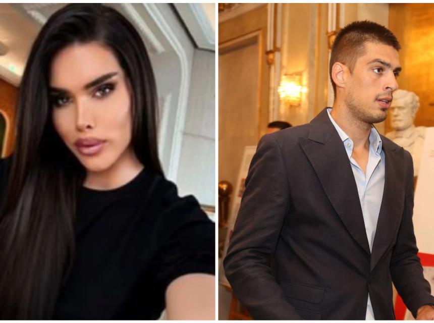 Aleks i vujadin savic foto Društvene mreže