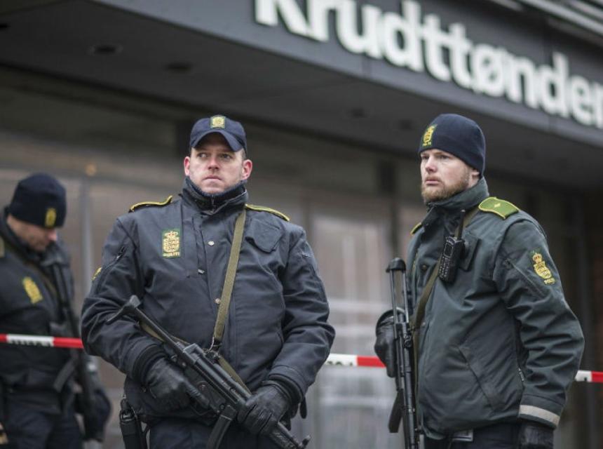 danska-policija