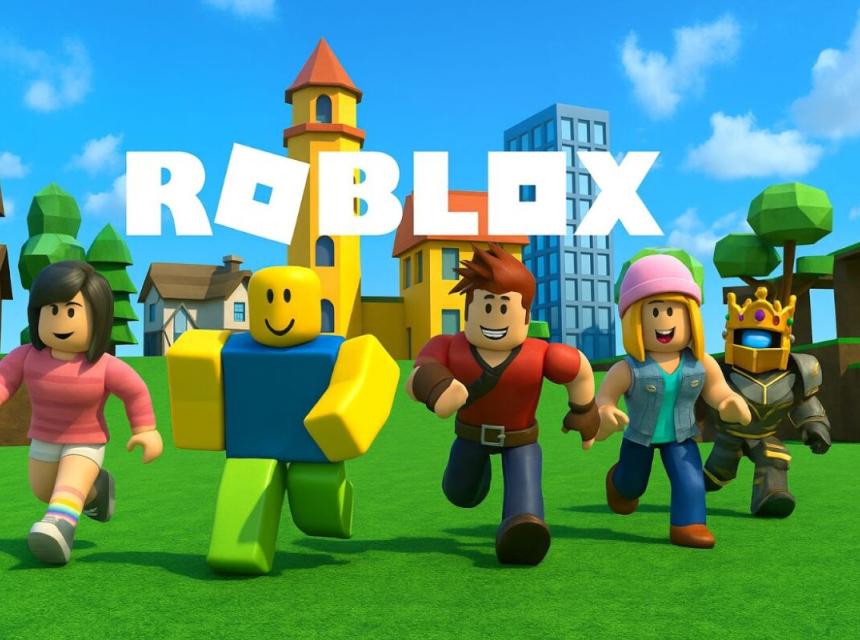 roblox