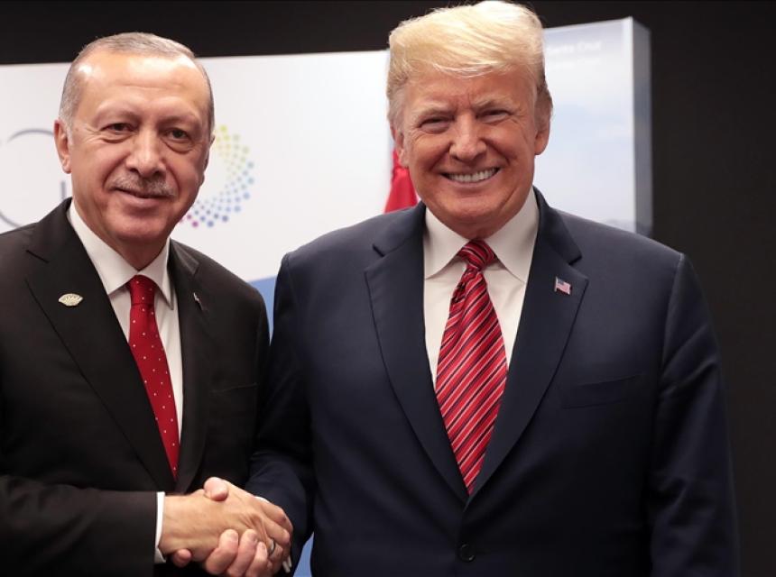erdogan trump