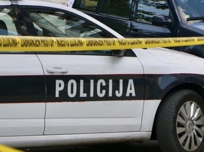 policija