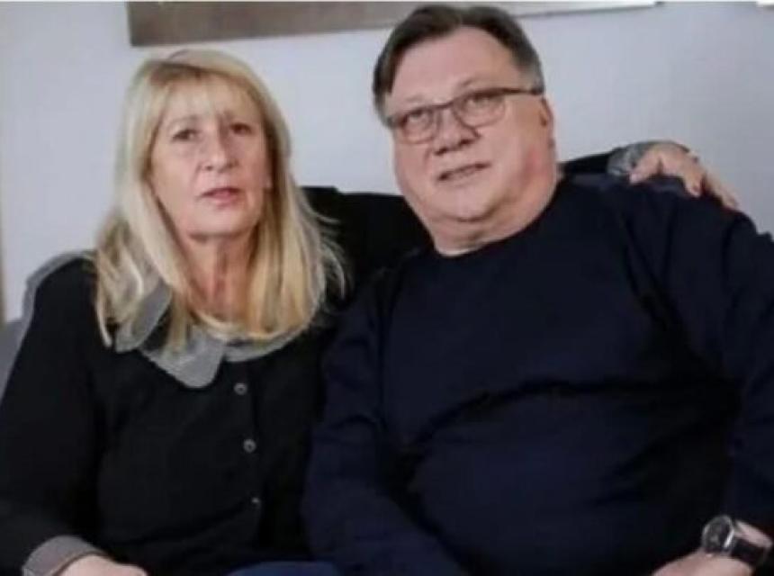 halid beslic i supruga