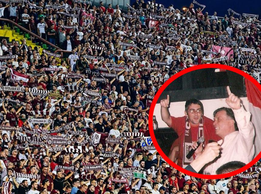 halid beslic fk sarajevo