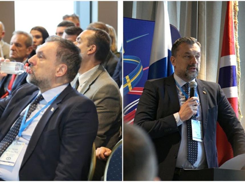 konakovic - slobodna bosna