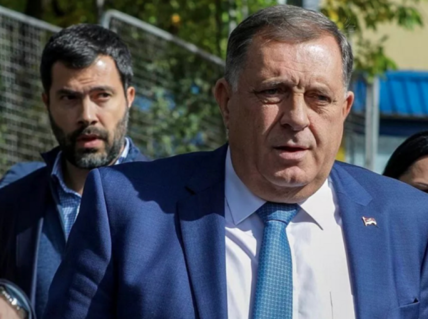 dodik