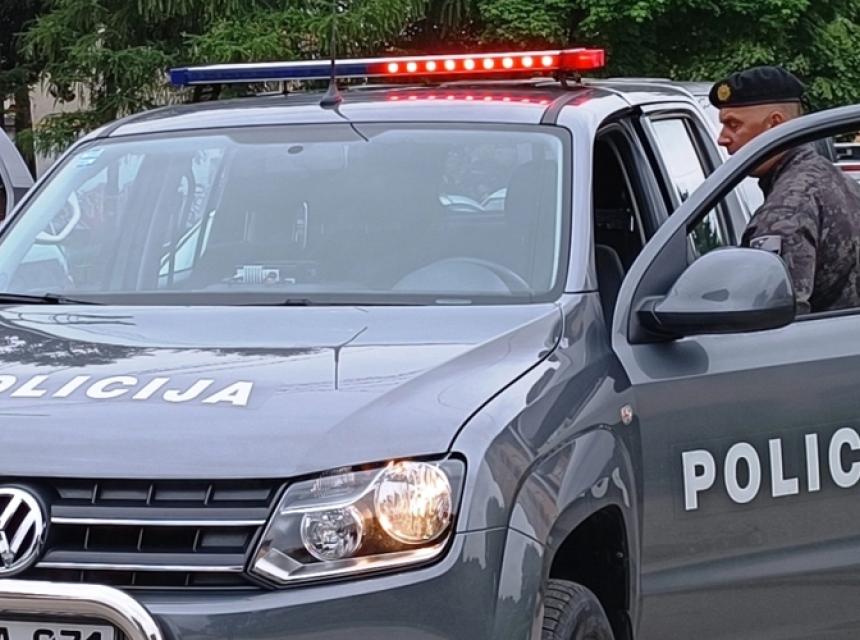 policija tk