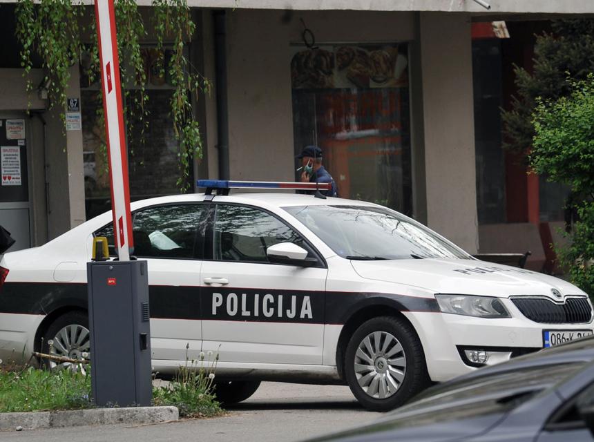 policija tuzla