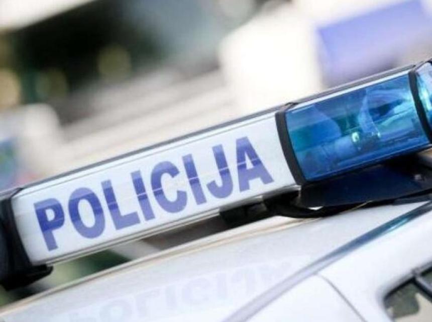 POLICIJA