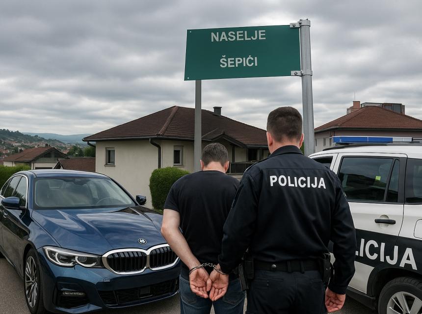 Ilustracija Cazinnet