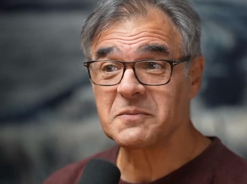 John Kiriakou