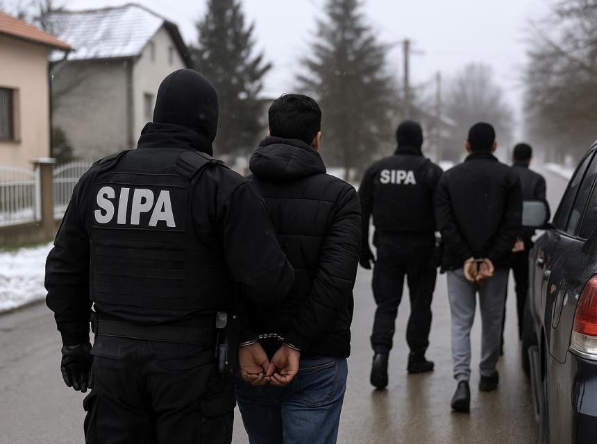 Ilustracija Cazinnet