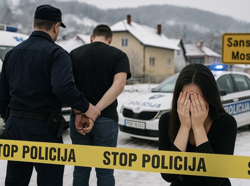 Ilustracija Cazinnet