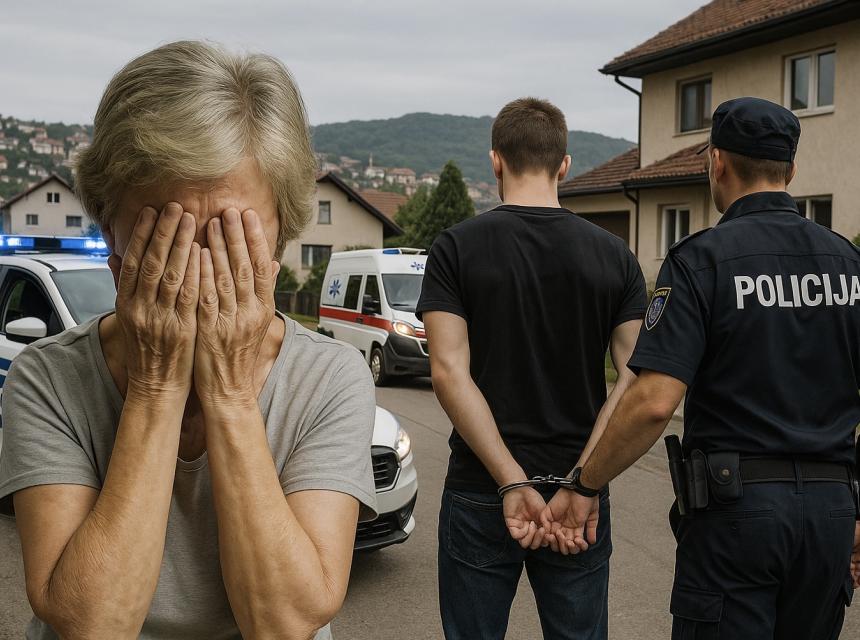 Ilustracija Cazinnet