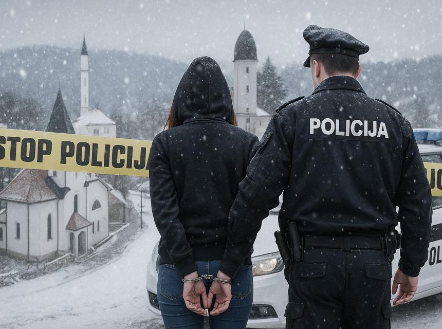 Ilustracija Cazin net