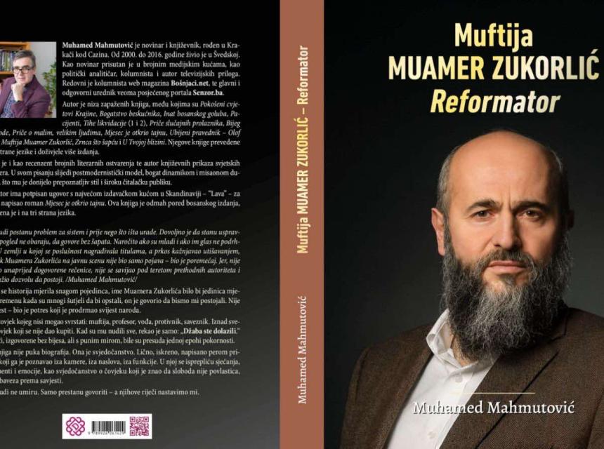muftija