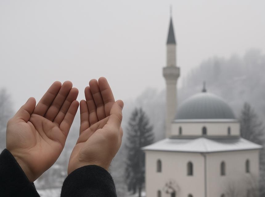 Ilustracija Cazinnet